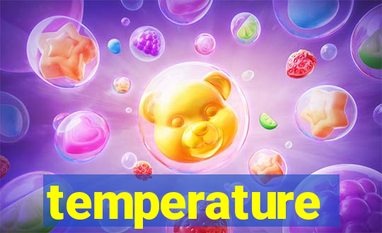 temperature converter jogo